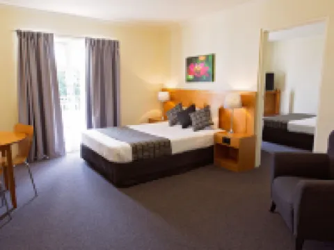 White Lace Motor Inn Mackay Hotels in Mackay