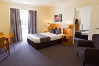 White Lace Motor Inn Mackay Hotels in South Mackay