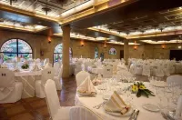 Hotel Castillo Bonavía Hotels in Pedrola