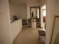 復古景觀旅館