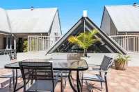 Byron Central Apartments - Apartments