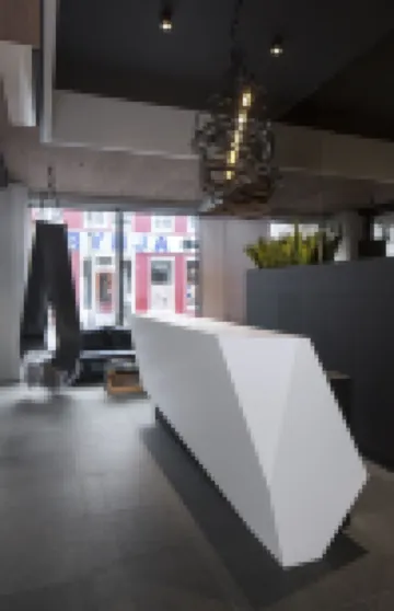 Ion City Hotel, Reykjavik, a Member of Design Hotels