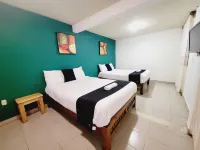 ホテル ドゥルセ ルナ のホテル