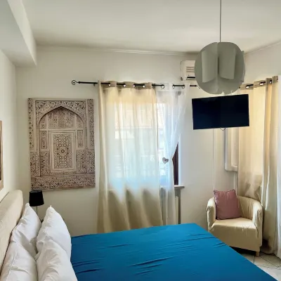 Verona Rooms Hotels near Piazza dei Signori