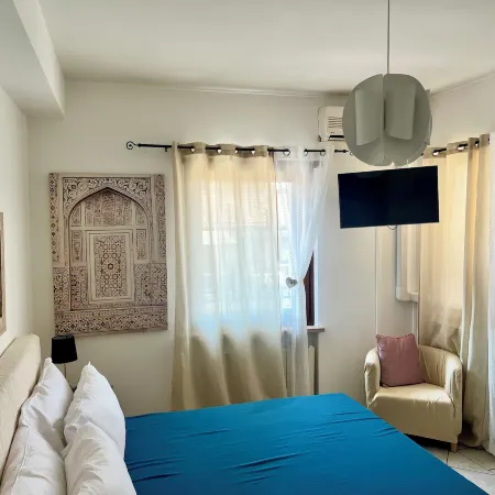 Verona Rooms
