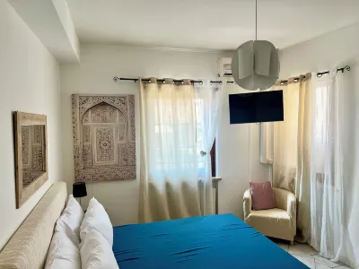 Verona Rooms Hotell i Veronetta