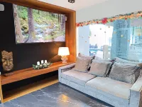 Grand City Hotel Cancun