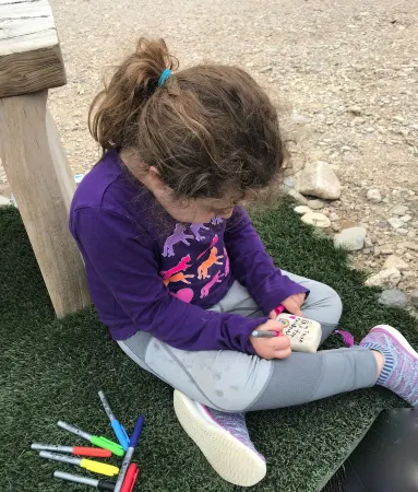 Terlingua Nights Cabins Отели в г. Студи Бьютт-Терлингуа