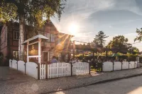 Hotel Butz Hotel a Scharbeutz