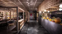 Awa Nishi-Izu - bar
