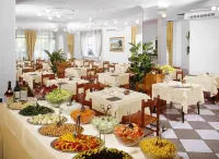 Hotel Walter - breakfast