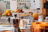 B&B Belvedere Hotels in Agropoli