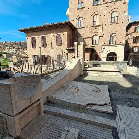 Hotel Minerva