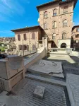 Hotel Minerva Hotels in Siena