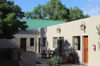 Travalia Guest Farm