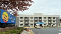 Comfort Inn Herndon-Reston - Kæledyr tilladt
