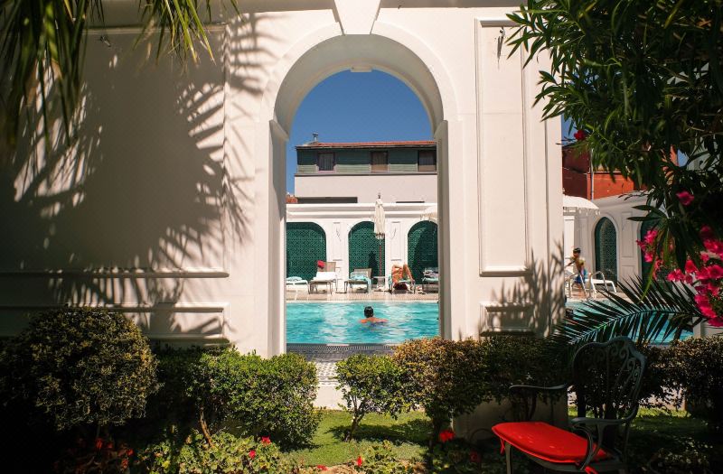 Sura Hagia Sophia Hotel photo 5