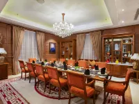 The 1O1 Bogor Suryakancana Hotels in Bogor