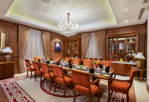 더 1O1 보고르 수르야칸카나