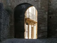 Hotel Castello di Vigoleno Hotels in Vernasca
