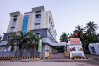 Vinayaga by Poppys, Rameshwaram Hotel a Rameswaram