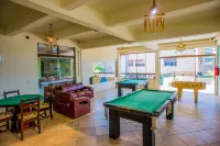 Hotel Mares do Sul Hotels in Imbe