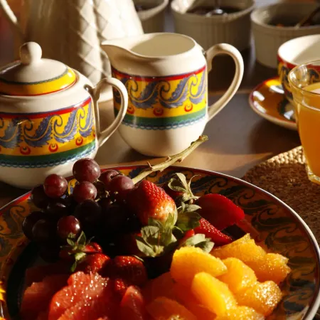 Wildwood Guesthouse