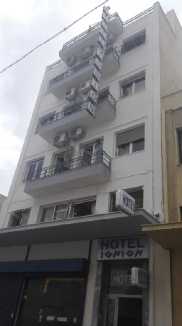 Hotel Ionion