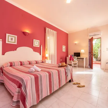 TH Gioiosa Mare - Capo Calavà Village