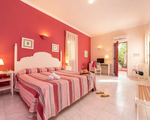 TH Gioiosa Mare - Capo Calavà Village Hotel a Calavà