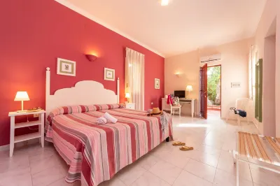 TH Gioiosa Mare - Capo Calavà Village