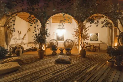 Jade Residence Hotels in Oludeniz Mahallesi