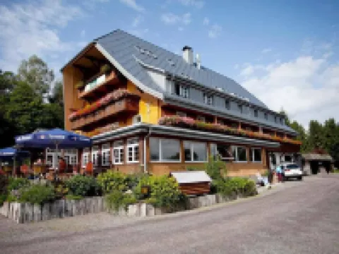 Hotel Adler Bärental Hotels in Feldberg