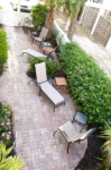 DeSoto Beach Gardens Hotels in Tybee Island