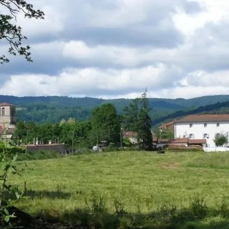 Domaine la Reveille