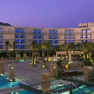 Club Hotel Casino Loutraki