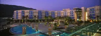 Club Hotel Casino Loutraki Hotels near Basilópoulos