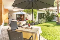 Sonne 1806 - Hotel am Campus Dornbirn