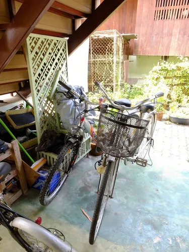 รูปภาพของบ้านครูฟองจันทร์ โฮมสเตย์ เมืองปอน