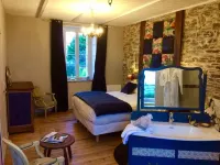 레 샹브르 뒤 마드