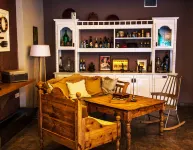 Theano Hotel فنادق في Poros