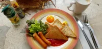 Chinawat Hotel Hotels in Kong Krailat