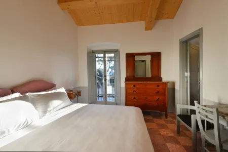 I Casali del Pino Отели в г. Формелло