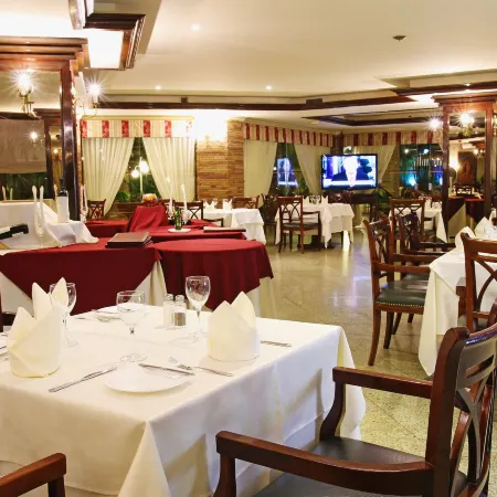 Yotau All Suites Hotel