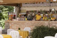 Poiano Garda Resort Appartamenti - bar