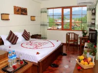 81 Hotel Inlay Hôtels à : Nyaung Shwe
