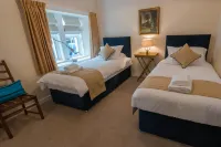 The Clachan Inn Hotels in 