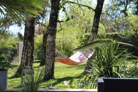 La Folie Отели в г. Монкутан-Сюр-Севр