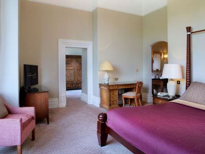 その他 ホールマーク ホテル ザ ウエルコム ストラットフォード アポン エイボンの写真