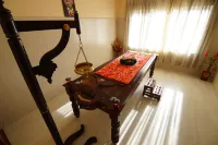 Joys Palace Hotel - spa